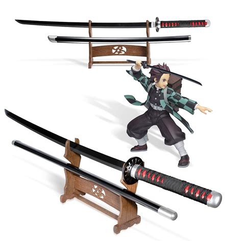 Amazon.com: Tanjiro Sword